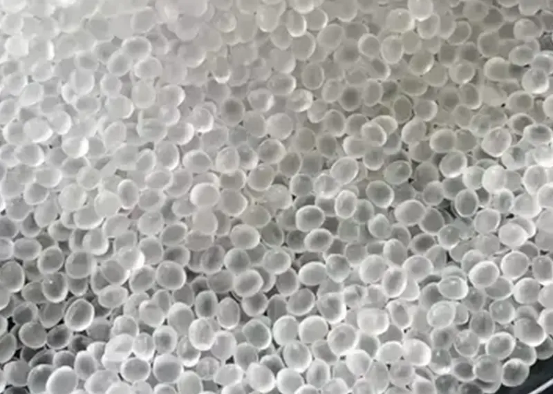 Das Versprechen biologisch abbaubarer Rohstoffpartikel