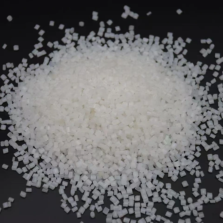 Anaerobes, biologisch abbaubares Müllbeutelmaterial