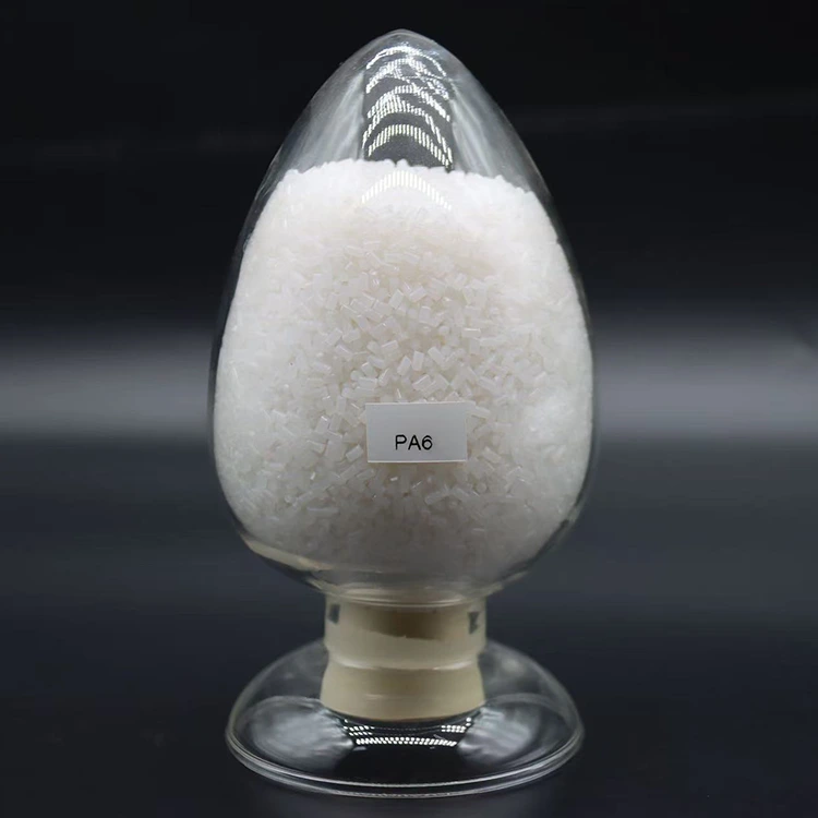Biologisch abbaubares PA6-Nylongranulat