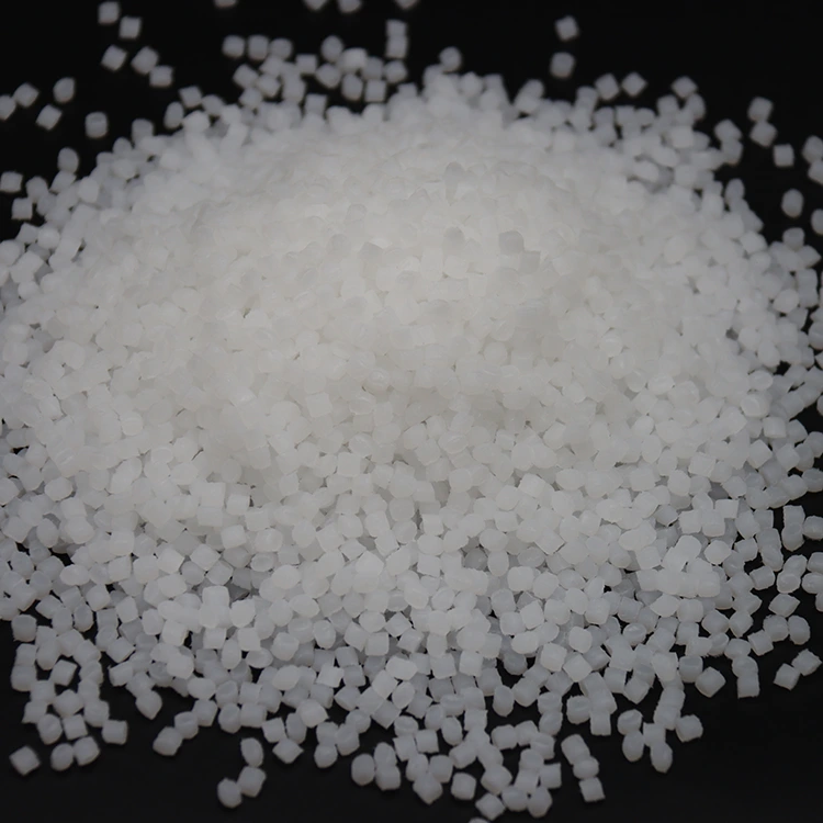 Biologisch abbaubares PE-Gasflaschenmembranmaterial