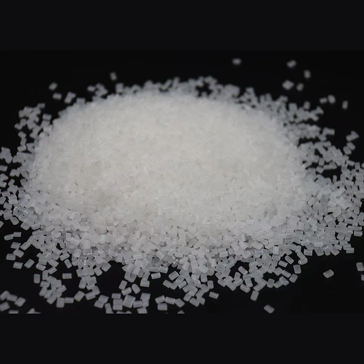 Biologisch abbaubares PE/PP-Folienmaterial für Windeln