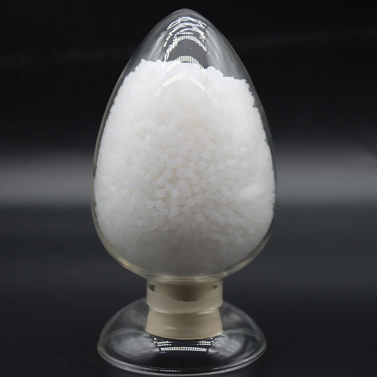 Biologisch abbaubares PET-Material