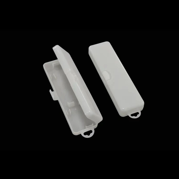 Biologisch abbaubares Besteckmaterial zum Mitnehmen