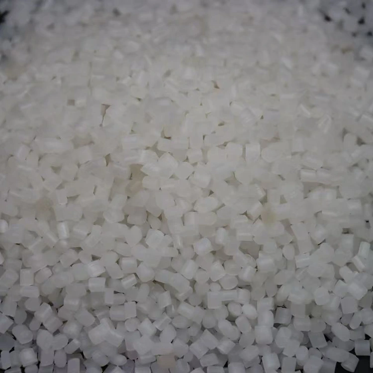 Materialien für Einweg-Flaschenverschlüsse aus Kunststoff