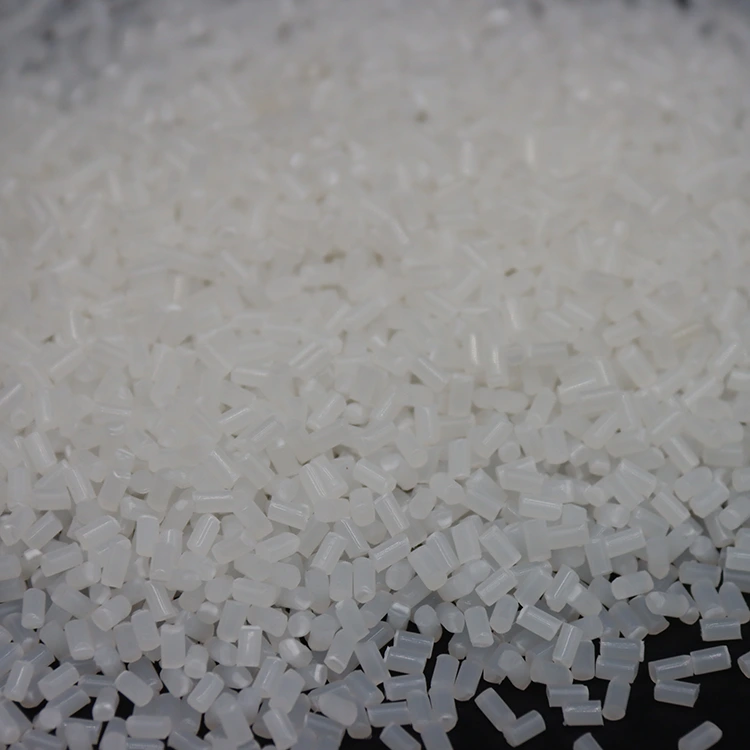 Technisches PA6-Polyamid-Compound