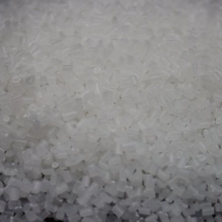 Hitzebeständiges, abbaubares Einwegbesteckmaterial