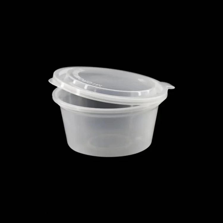 Mikrowellengeeignetes, biologisch abbaubares Material