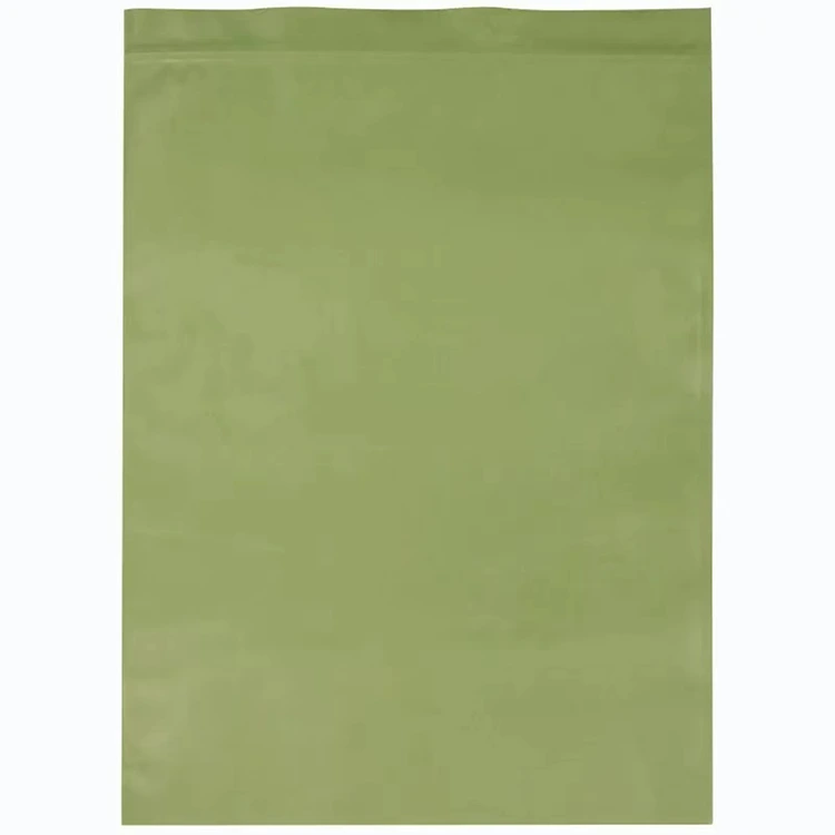 UV-beständiges, biologisch abbaubares Beutelmaterial